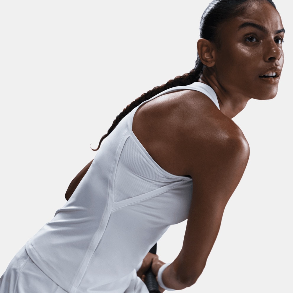 Nike Γυναικείο Αμάνικο T-Shirt