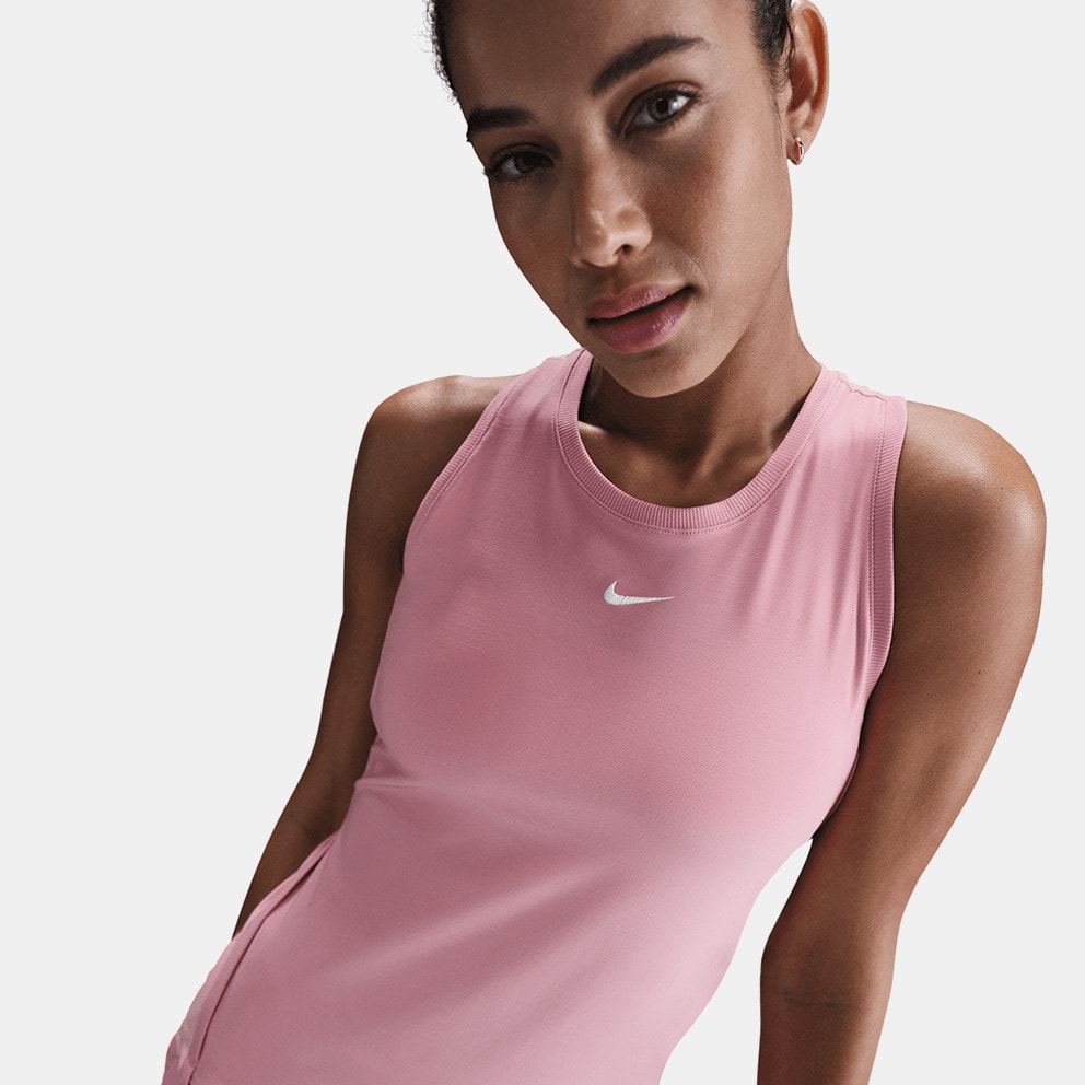 Nike Γυναικείο Αμάνικο T-Shirt