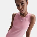 Nike Γυναικείο Αμάνικο T-Shirt