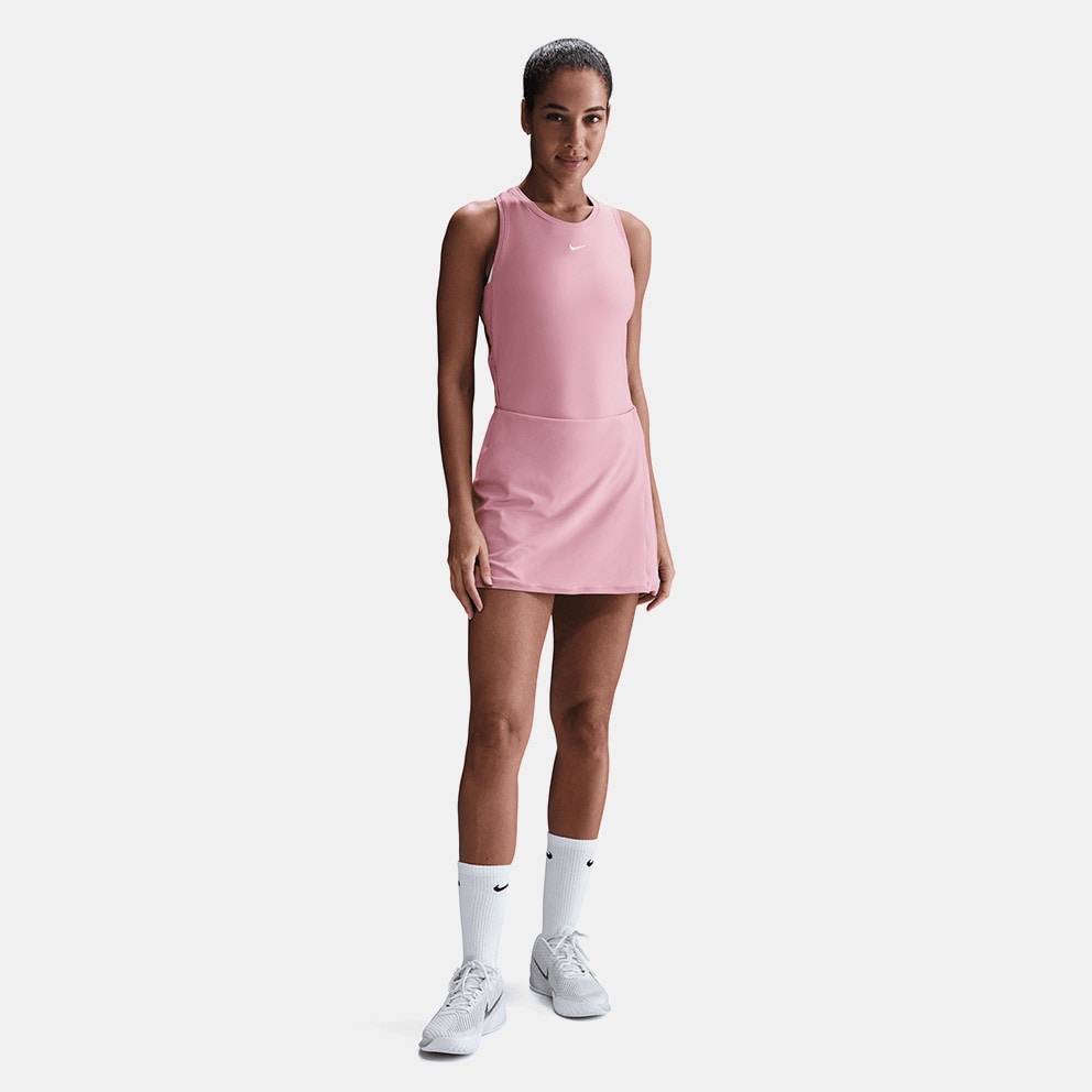 Nike Γυναικείο Αμάνικο T-Shirt