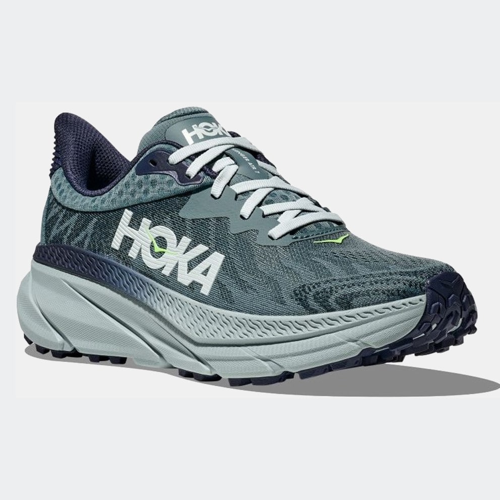Hoka Challenger 7 Men's Trail Shoes