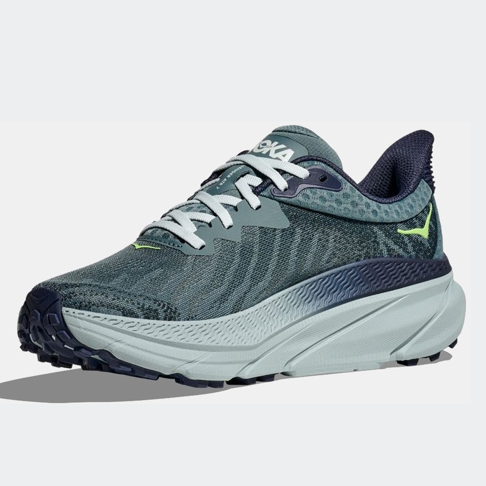 Hoka Challenger 7 Men's Trail Shoes