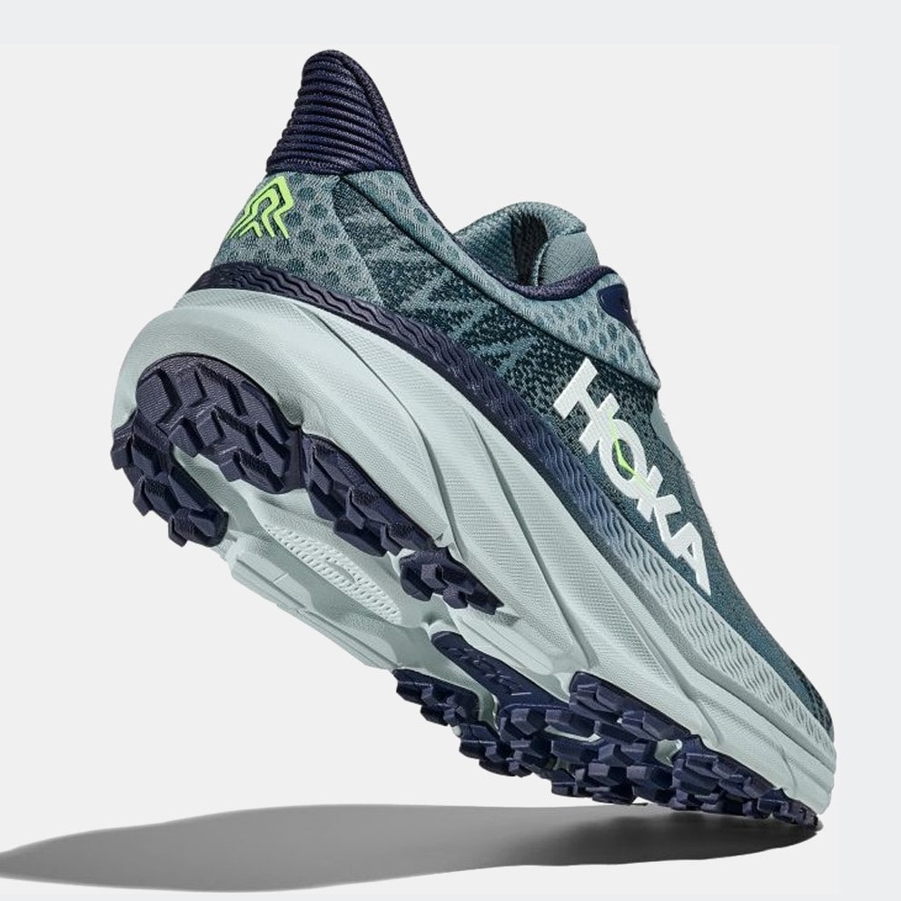 Hoka Challenger 7 Men's Trail Shoes