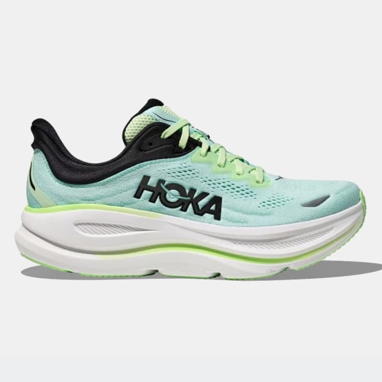 Hoka Bondi 9 Men's Running Shoes