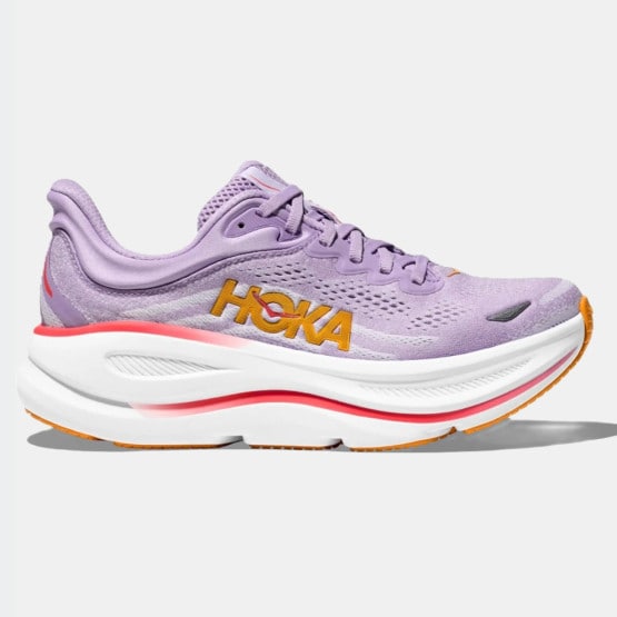 Hoka Bondi 9 Women's Running Shoes