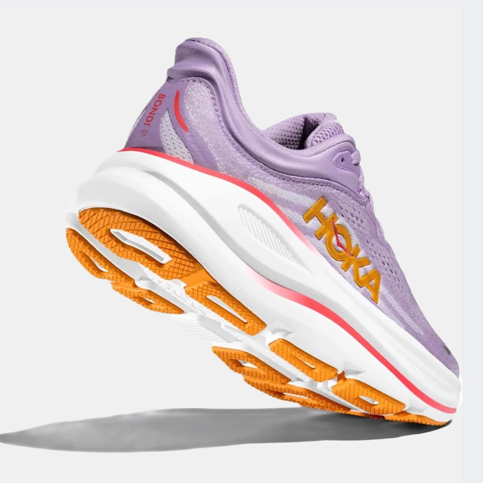 Hoka Bondi 9 Γυναικεία Παπούτσια για Τρέξιμο