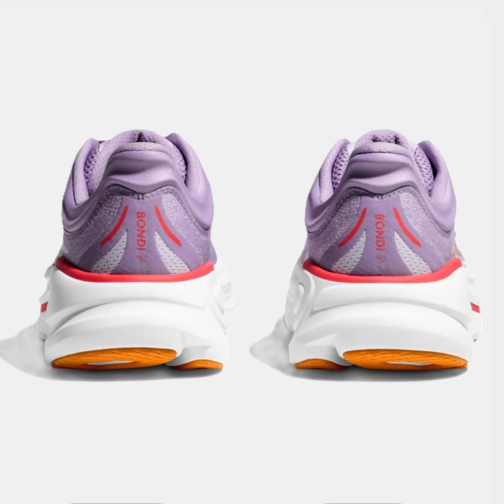 Hoka Bondi 9 Γυναικεία Παπούτσια για Τρέξιμο