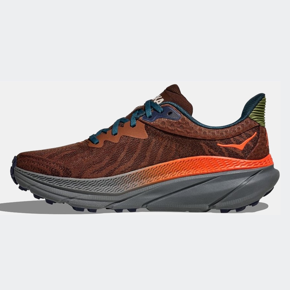 Hoka Challenger 7 Ανδρικά Παπούτσια για Trail