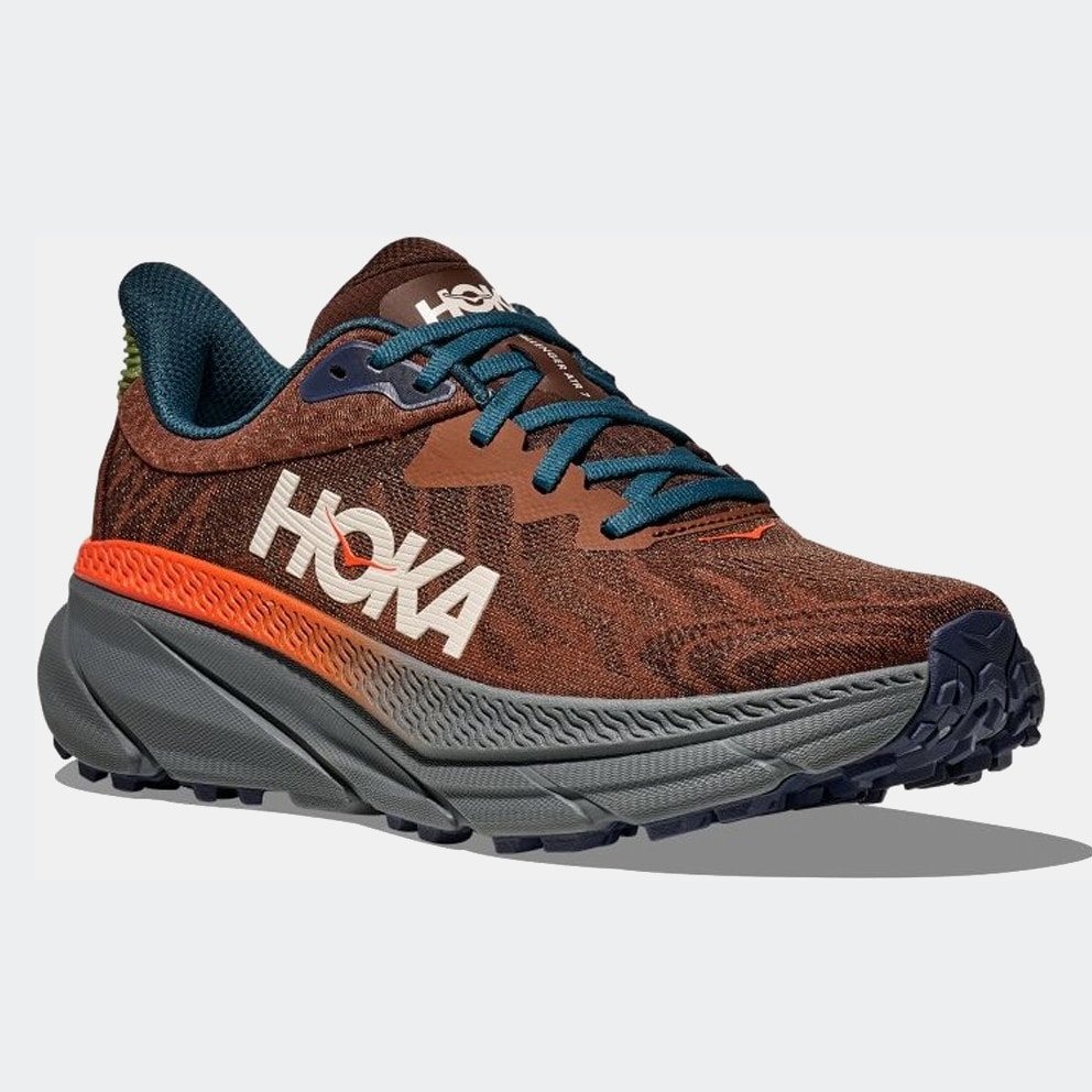 Hoka Challenger 7 Ανδρικά Παπούτσια για Trail