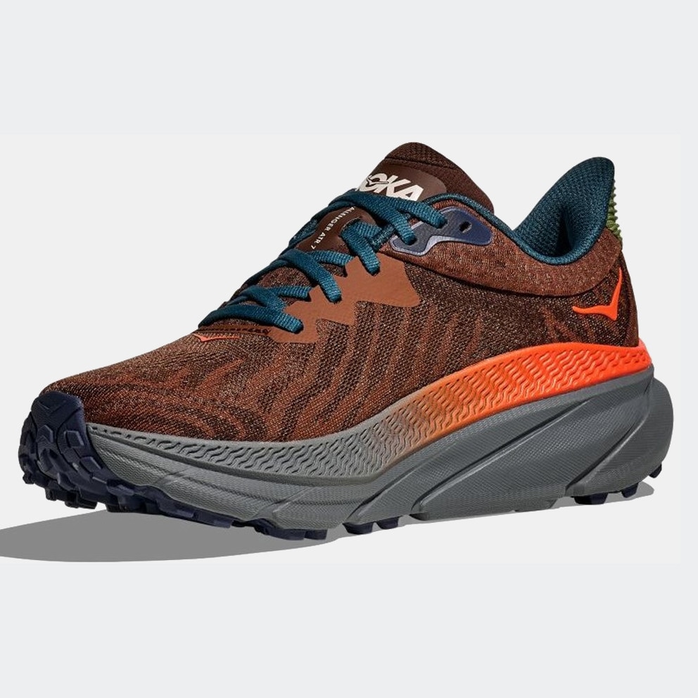 Hoka Challenger 7 Ανδρικά Παπούτσια για Trail