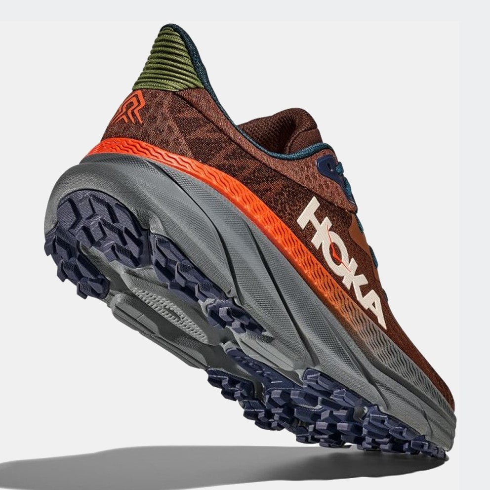 Hoka Challenger 7 Ανδρικά Παπούτσια για Trail