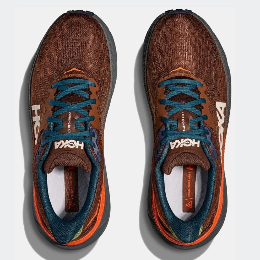 Hoka Challenger 7 Ανδρικά Παπούτσια για Trail