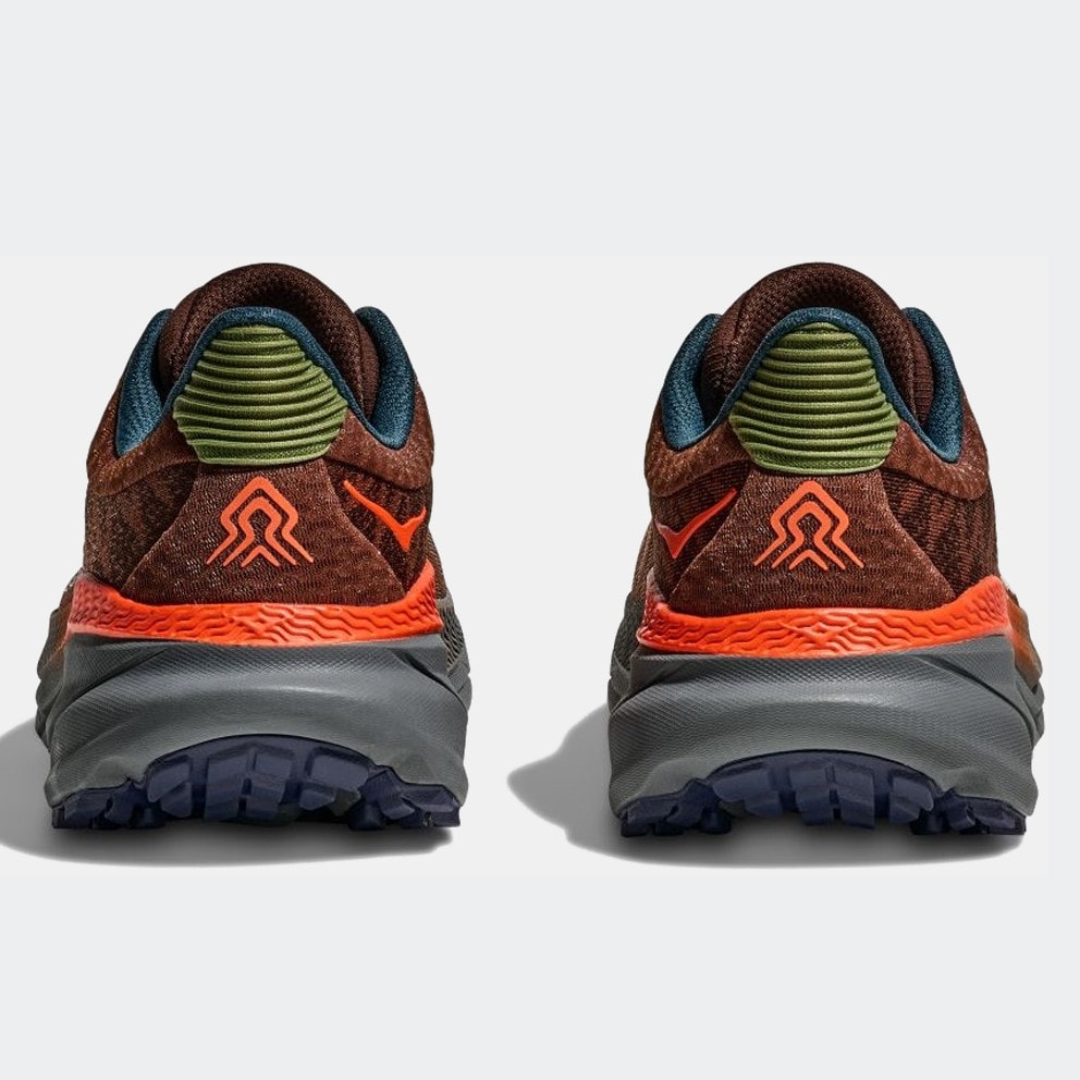 Hoka Challenger 7 Ανδρικά Παπούτσια για Trail