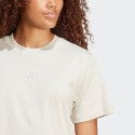 adidas sportswear Γυναικείο T-Shirt