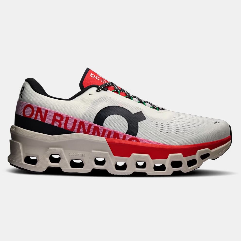 ON Cloudmonster 2 Men's Running Shoes