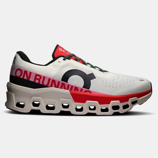 ON Cloudmonster 2 Men's Running Shoes