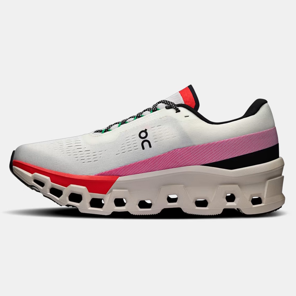 ON Cloudmonster 2 Men's Running Shoes