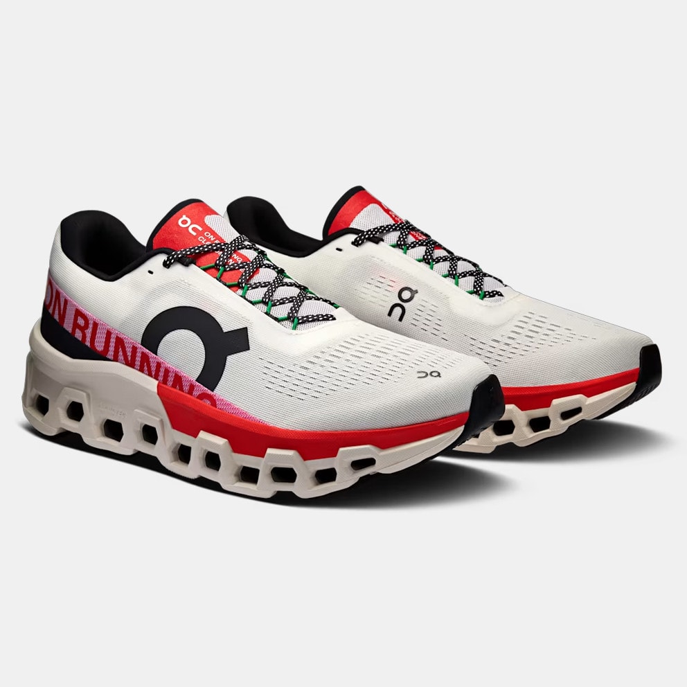 ON Cloudmonster 2 Men's Running Shoes