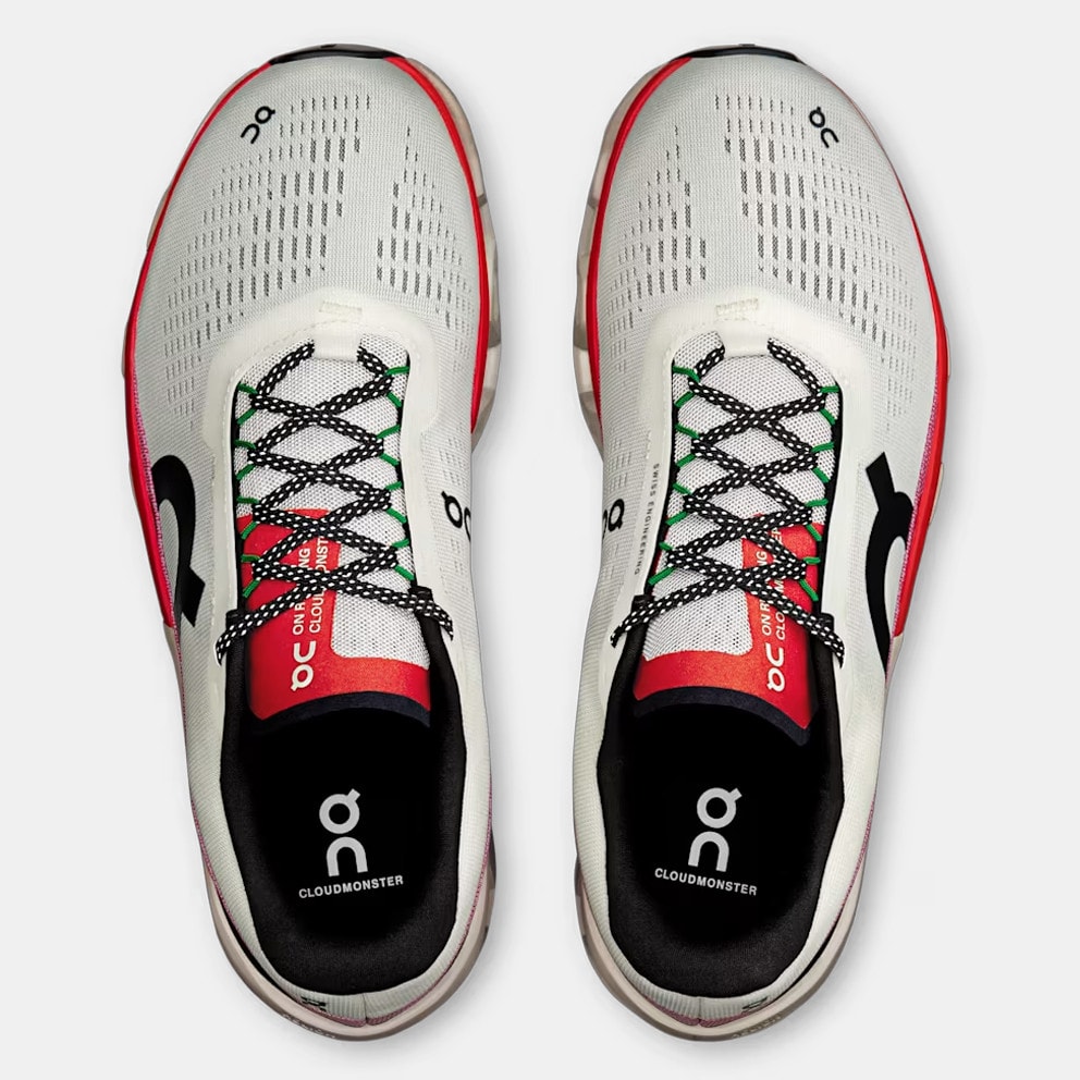 ON Cloudmonster 2 Men's Running Shoes