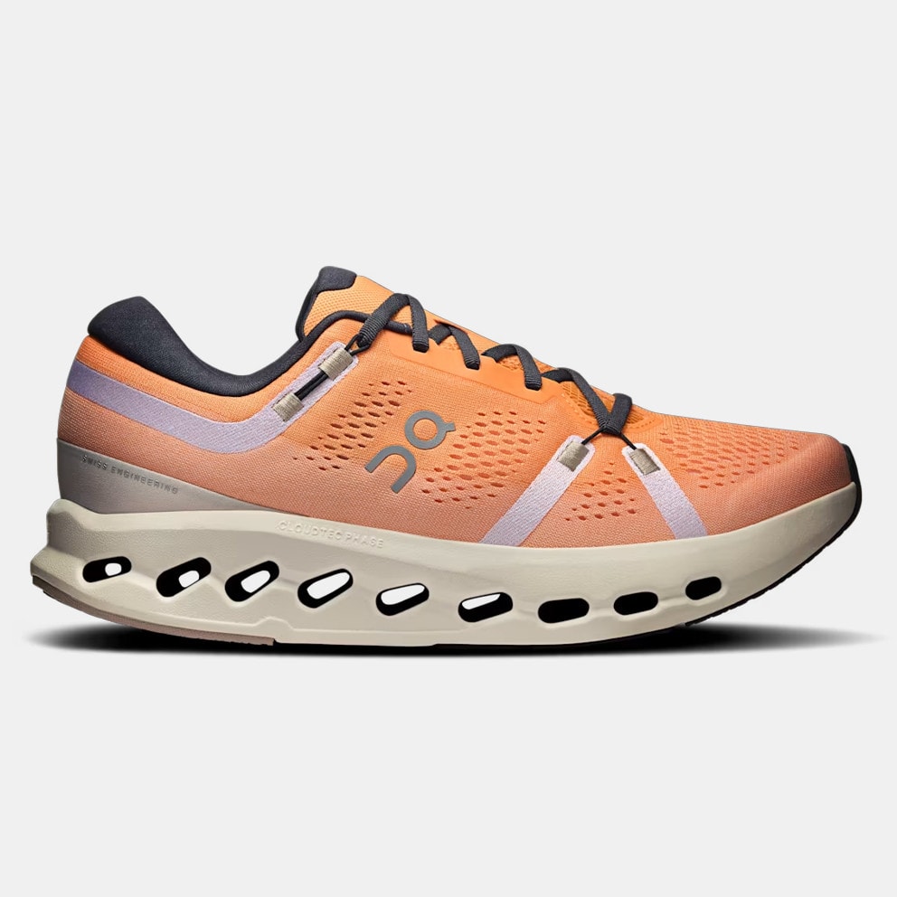 On Cloudsurfer 2 Men's Running Shoes