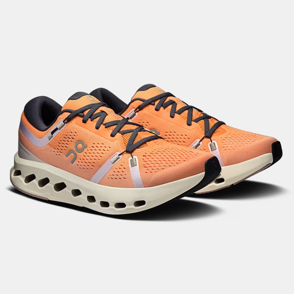On Cloudsurfer 2 Men's Running Shoes