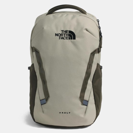 The North Face Vault Backpack Clay Grey/New T