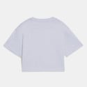 Puma Ess 2 Color No. 1 Logo Παιδικό T-Shirt
