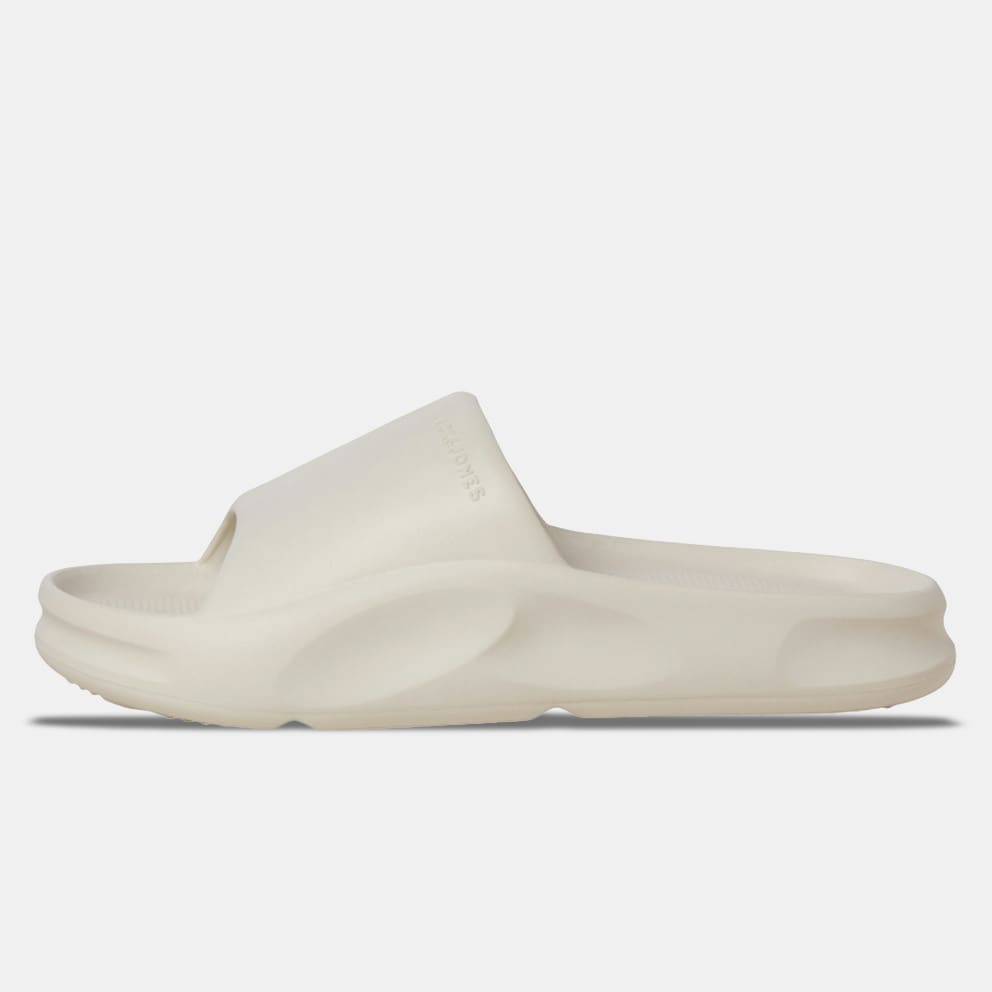 Jack & Jones Moulded Ανδρικά Slides