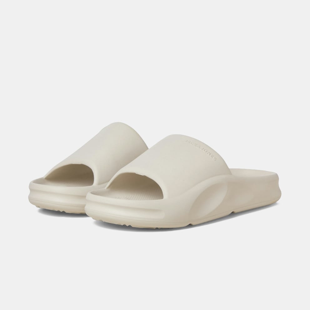 Jack & Jones Moulded Ανδρικά Slides
