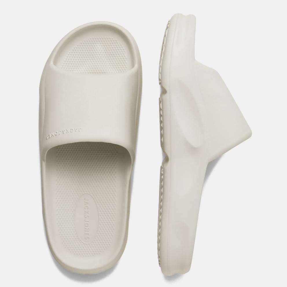 Jack & Jones Moulded Ανδρικά Slides