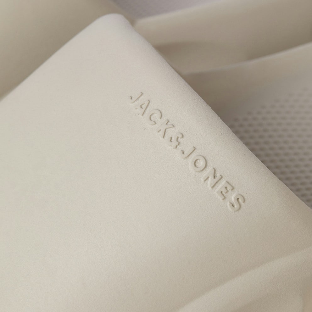 Jack & Jones Moulded Ανδρικά Slides