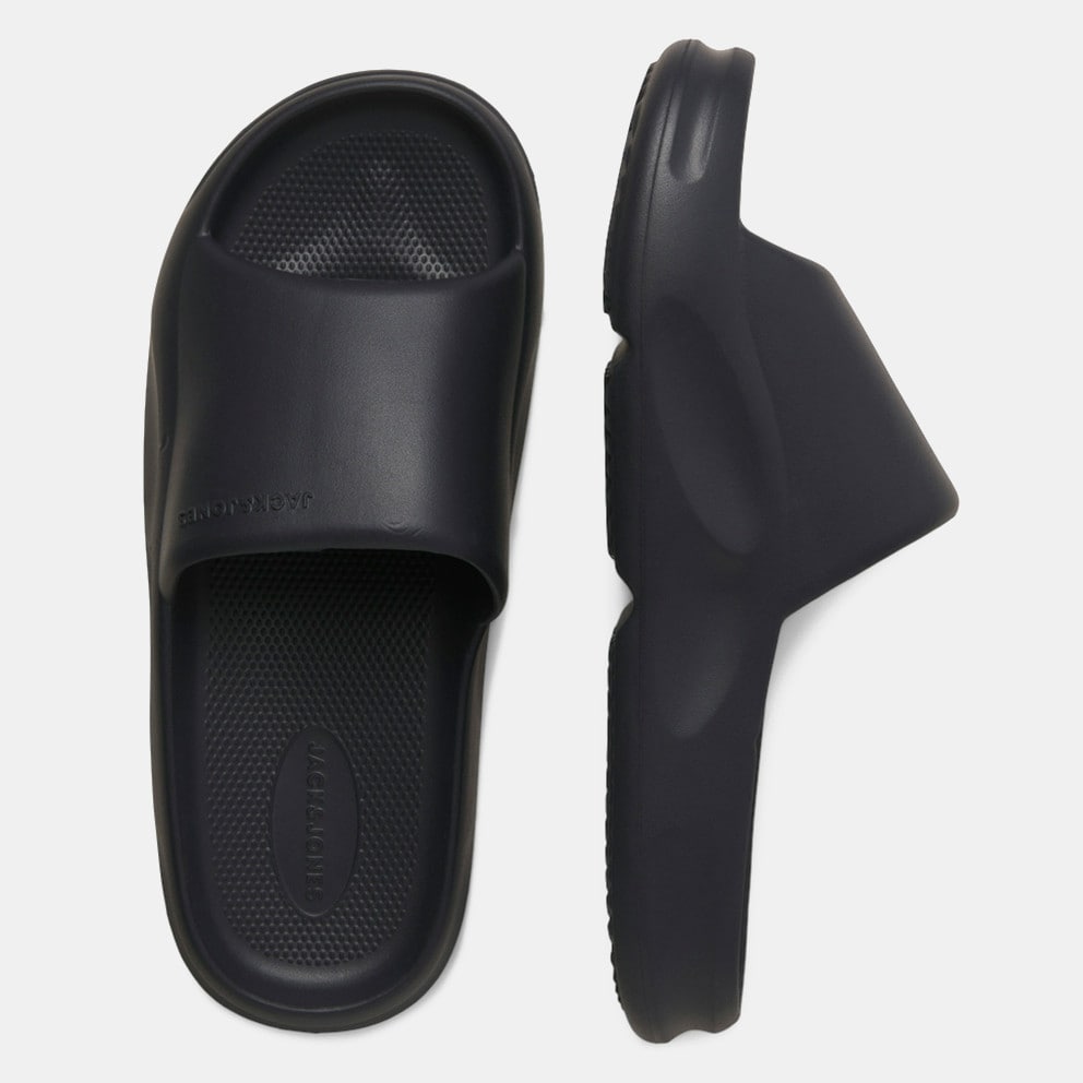 Jack & Jones Moulded Ανδρικά Slides