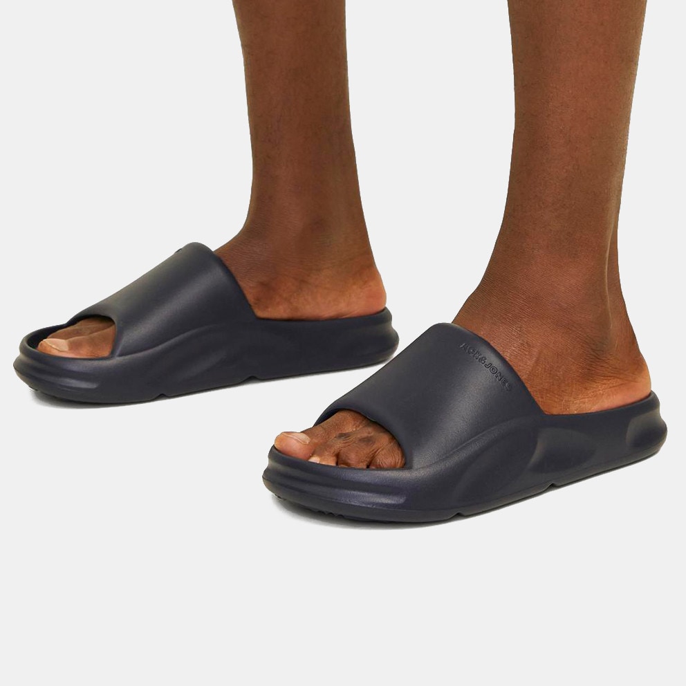 Jack & Jones Moulded Ανδρικά Slides