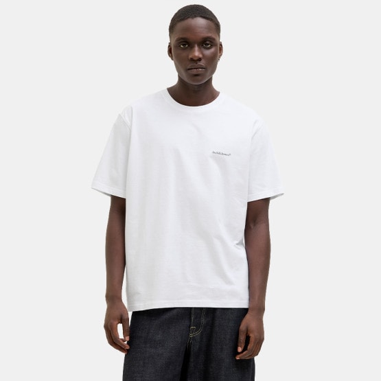 Jack & Jones Jorsplit Ανδρικό T-Shirt