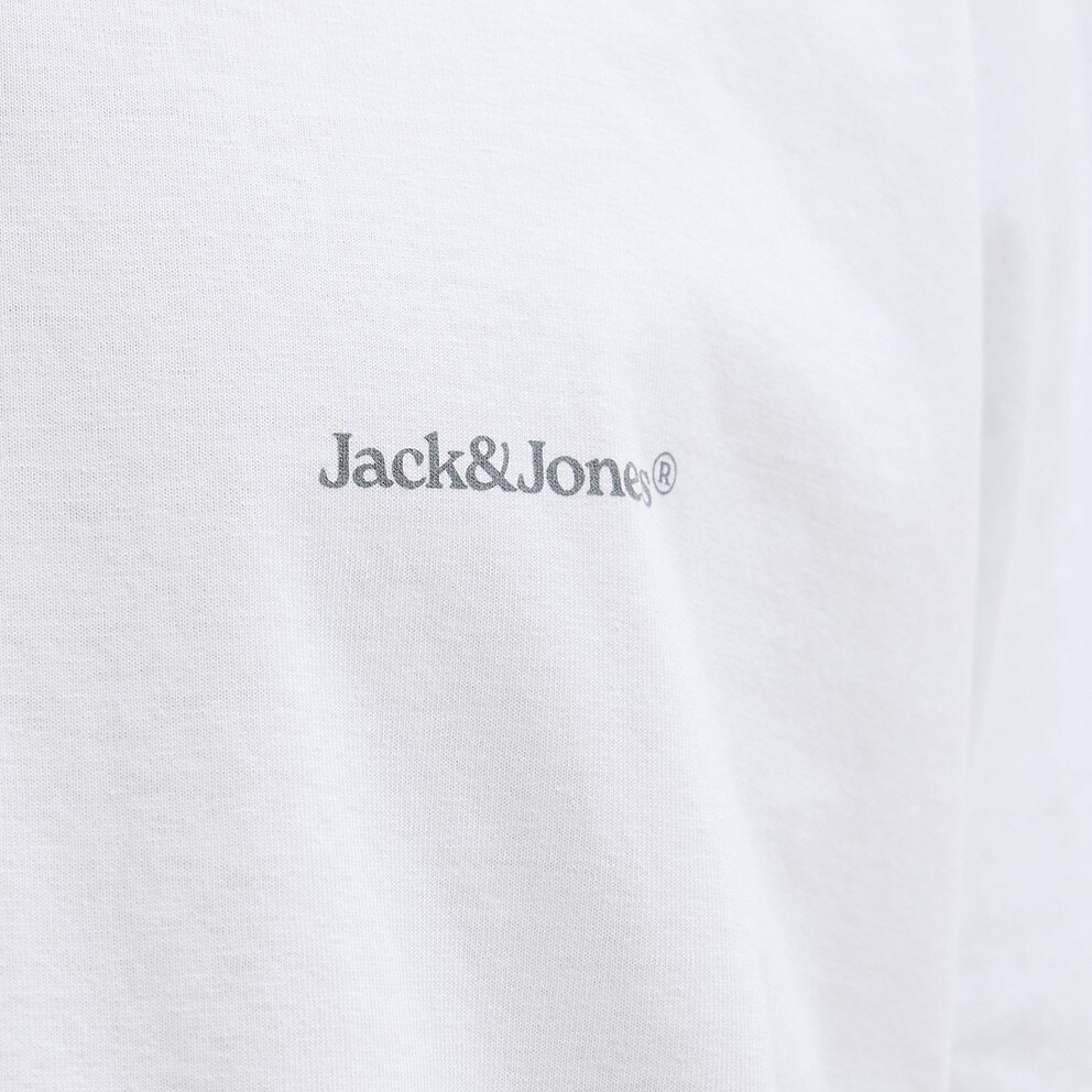 Jack & Jones Jorsplit Ανδρικό T-Shirt