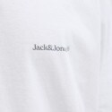 Jack & Jones Jorsplit Ανδρικό T-Shirt