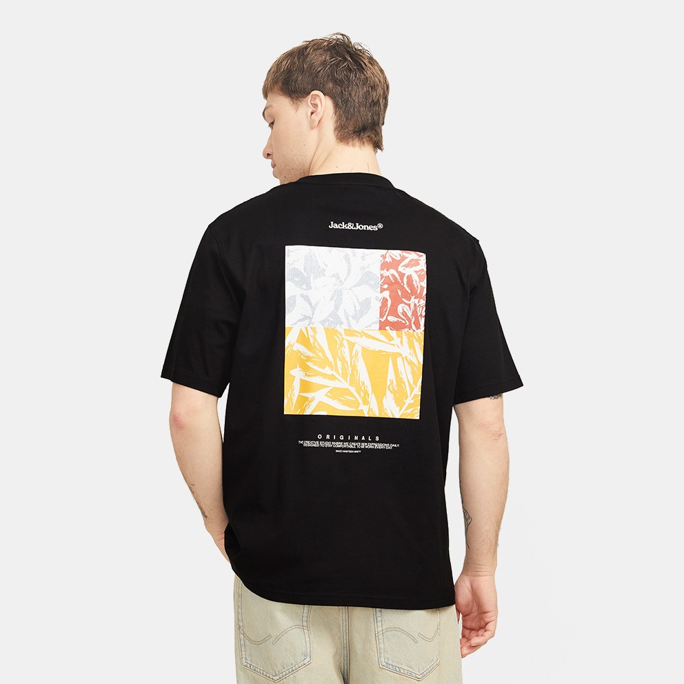 Jack & Jones Jorsplit Ανδρικό T-Shirt