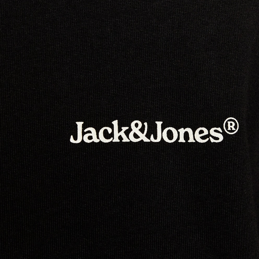 Jack & Jones Jorsplit Ανδρικό T-Shirt