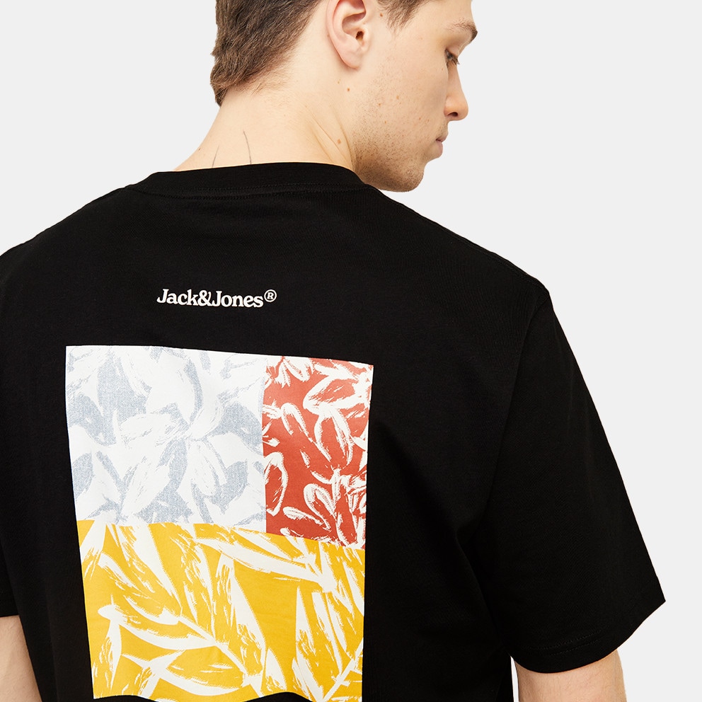 Jack & Jones Jorsplit Ανδρικό T-Shirt