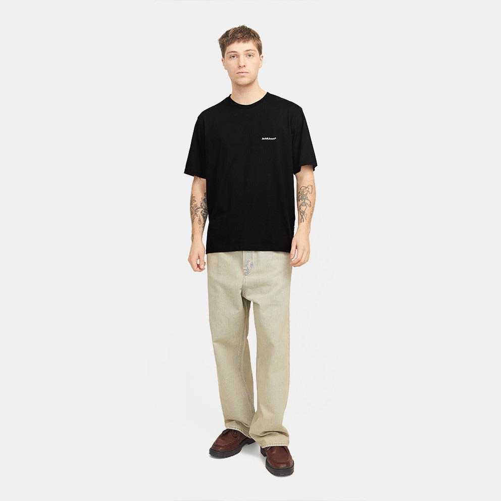Jack & Jones Jorsplit Ανδρικό T-Shirt