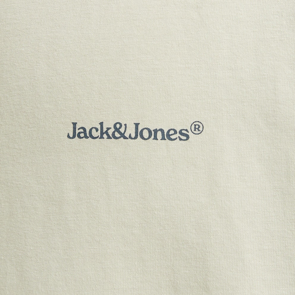Jack & Jones Jorsplit Ανδρικό T-Shirt