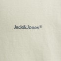 Jack & Jones Jorsplit Ανδρικό T-Shirt