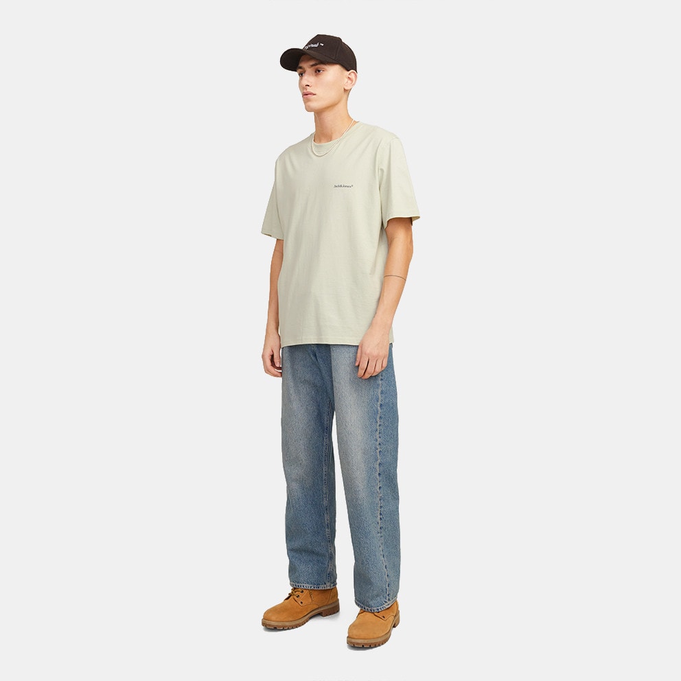 Jack & Jones Jorsplit Ανδρικό T-Shirt