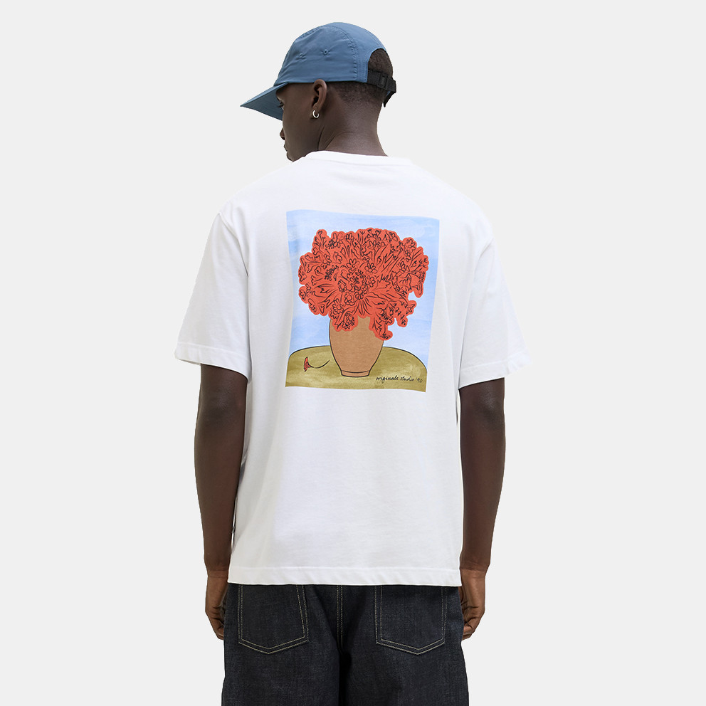 Jack & Jones Jormarrakesh Ανδρικό T-Shirt
