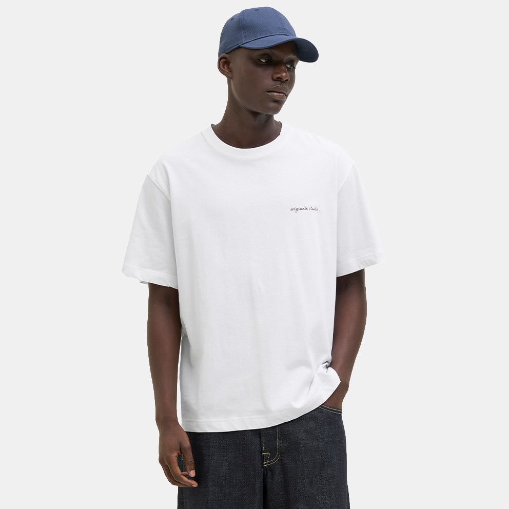 Jack & Jones Jormarrakesh Ανδρικό T-Shirt