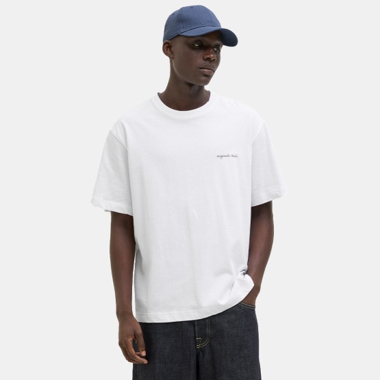 Jack & Jones Jormarrakesh Men's T-Shirt