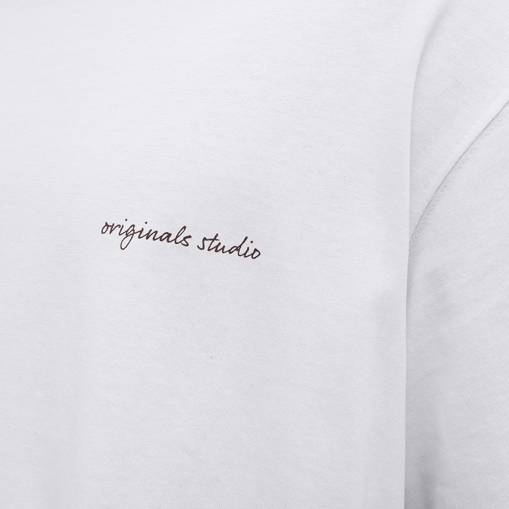 Jack & Jones Jormarrakesh Ανδρικό T-Shirt
