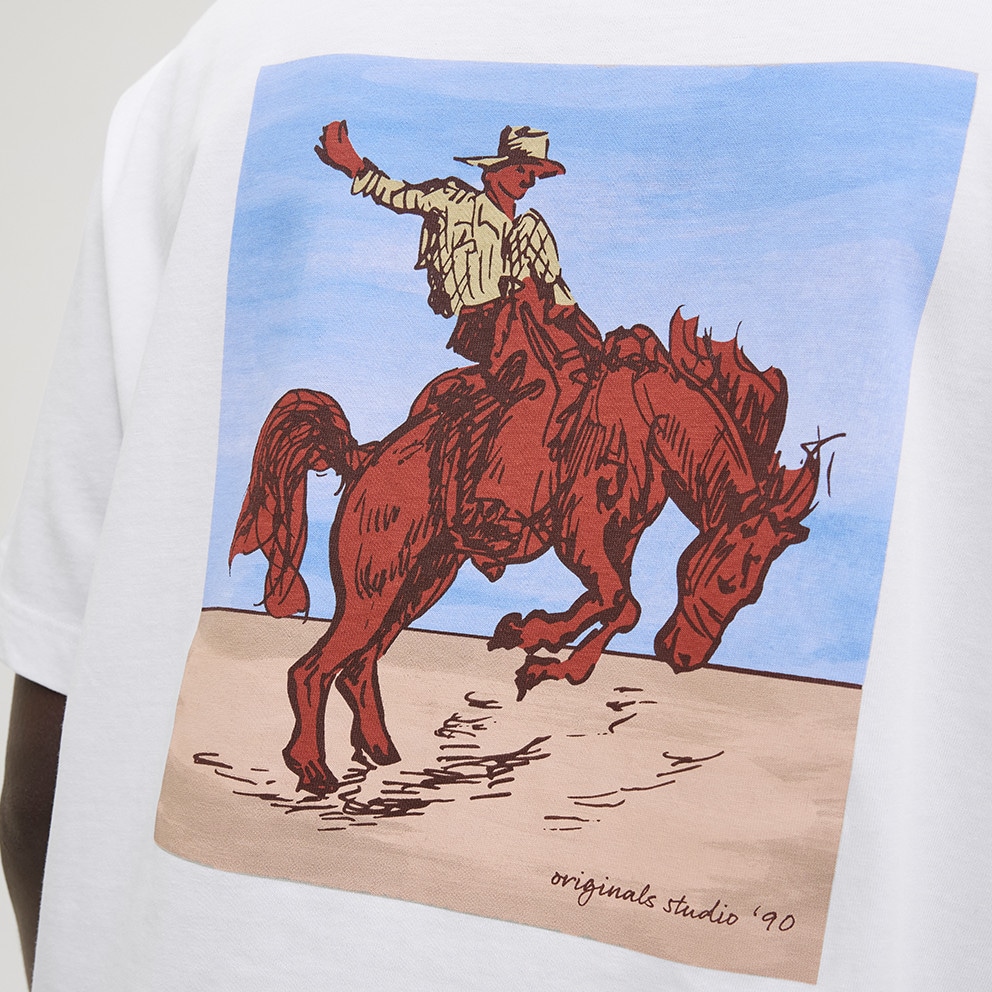 Jack & Jones Jormarrakesh Ανδρικό T-Shirt