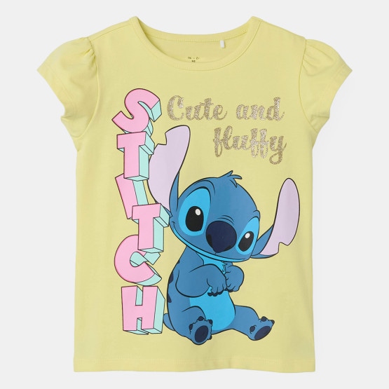 Name it Stitch Infant's T-Shirt