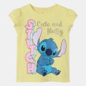 Name it Stitch Βρεφικό T-Shirt